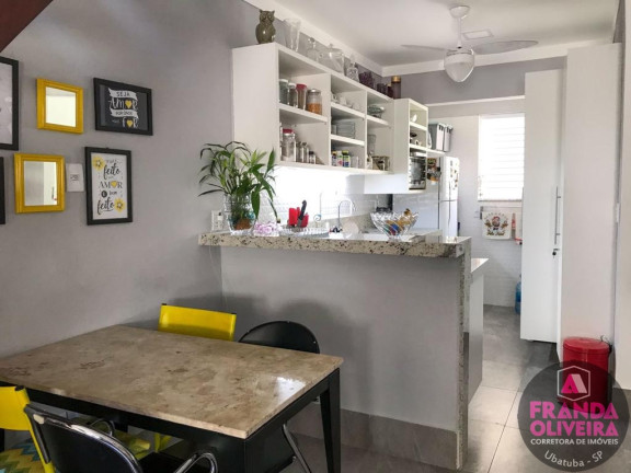 Imagem Apartamento com 1 Quarto à Venda, 54 m² em Itaguá - Ubatuba Imagem Apartamento com 1 Quarto à Venda, 54 m² em Itaguá - Ubatuba