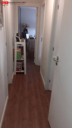 Imagem Apartamento com 3 Quartos à Venda, 85 m² em Santo Amaro - São Paulo Imagem Apartamento com 3 Quartos à Venda, 85 m² em Santo Amaro - São Paulo