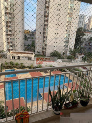 Foto do imóvel Apartamento com 1 Quarto à Venda, 40 m² em Vila Prudente - São Paulo