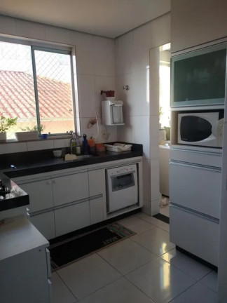 Imagem Apartamento com 3 Quartos à Venda, 77 m² em R$419.000,00 // Planalto - Belo Horizonte Imagem Apartamento com 3 Quartos à Venda, 77 m² em R$419.000,00 // Planalto - Belo Horizonte