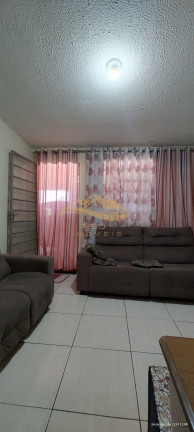 Imagem Casa com 3 Quartos à Venda,  em Núcleo Habitacional Brigadeiro Faria Lima - Indaiatuba