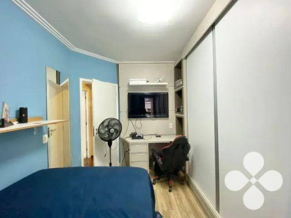 Imagem Imóvel com 3 Quartos à Venda, 130 m² em Ponta Da Praia - Santos Imagem Imóvel com 3 Quartos à Venda, 130 m² em Ponta Da Praia - Santos