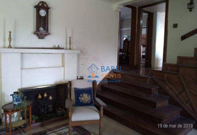 Imagem Casa com 3 Quartos à Venda, 350 m² em Alto Da Lapa - São Paulo Imagem Casa com 3 Quartos à Venda, 350 m² em Alto Da Lapa - São Paulo