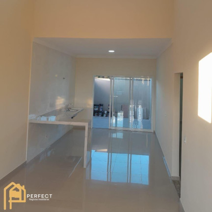 Imagem Casa com 3 Quartos à Venda, 90 m² em Loteamento Santa Clara - Pindamonhangaba