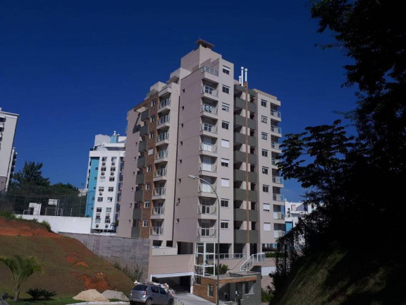Imagem Apartamento com 2 Quartos à Venda, 66 m² em Itacorubi - Florianópolis