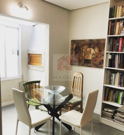 Apartamento com 3 Quartos à Venda, 100 m² em Menino Deus - Porto Alegre