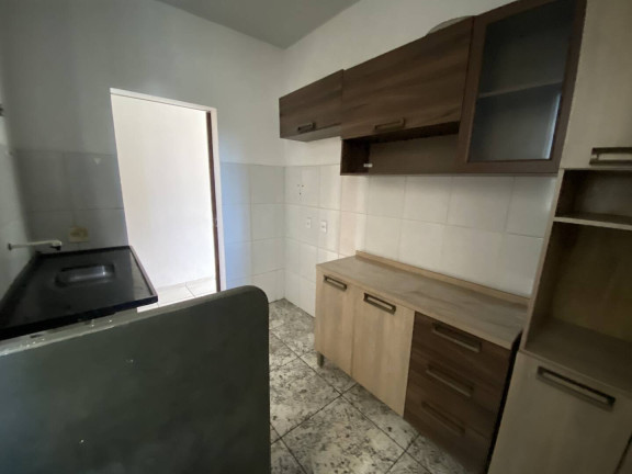 Imagem Apartamento com 3 Quartos para Alugar, 66 m² em Amaro Lanari - Coronel Fabriciano