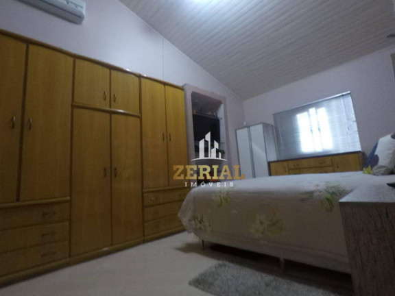 Imagem Sobrado com 3 Quartos à Venda, 177 m² em Mauá - São Caetano Do Sul