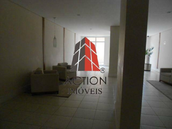 Imagem Apartamento com 3 Quartos à Venda, 124 m² em Vila Formosa - São Paulo