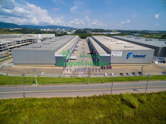 Imagem Galpão à Venda ou Temporada, 1.438 m² em Distrito Industrial - Jundiaí Imagem Galpão à Venda ou Temporada, 1.438 m² em Distrito Industrial - Jundiaí