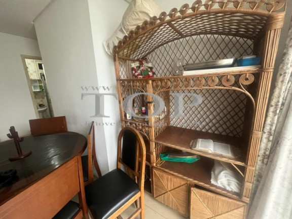 Imagem Apartamento com 2 Quartos à Venda, 68 m² em Tombo - Guarujá