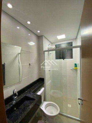 Imagem Apartamento com 2 Quartos à Venda, 53 m² em Reserva Real - Ribeirão Preto