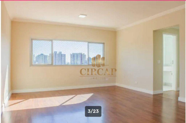 Apartamento com 2 Quartos à Venda, 105 m² em Sumaré - São Paulo