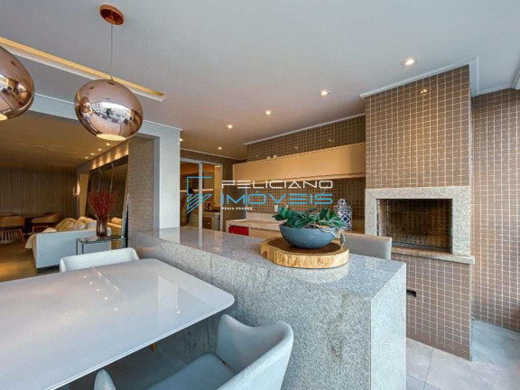 Imagem Apartamento com 5 Quartos à Venda, 250 m² em Canto Do Forte - Praia Grande Imagem Apartamento com 5 Quartos à Venda, 250 m² em Canto Do Forte - Praia Grande