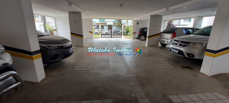 Imagem Apartamento com 1 Quarto à Venda, 51 m² em Itaguá - Ubatuba Imagem Apartamento com 1 Quarto à Venda, 51 m² em Itaguá - Ubatuba