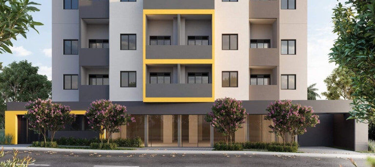 Imóvel com 1 Quarto à Venda, 23 m² em Santa Cecília - São Paulo