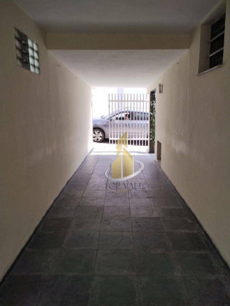 Imagem Casa com 3 Quartos à Venda, 250 m² em Centro - Caçapava