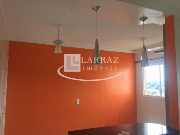 Imagem Imóvel com 2 Quartos à Venda, 47 m² em Campos Elíseos - Ribeirão Preto Imagem Imóvel com 2 Quartos à Venda, 47 m² em Campos Elíseos - Ribeirão Preto