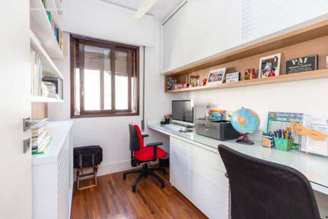 Imagem Apartamento com 4 Quartos à Venda, em Jardim Paulista - São Paulo Imagem Apartamento com 4 Quartos à Venda, em Jardim Paulista - São Paulo