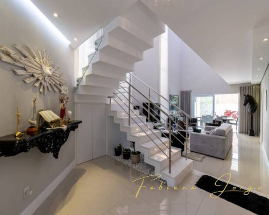 Imagem Casa de Condomínio com 6 Quartos à Venda, 334 m² em Parque Dos Alecrins - Campinas Imagem Casa de Condomínio com 6 Quartos à Venda, 334 m² em Parque Dos Alecrins - Campinas