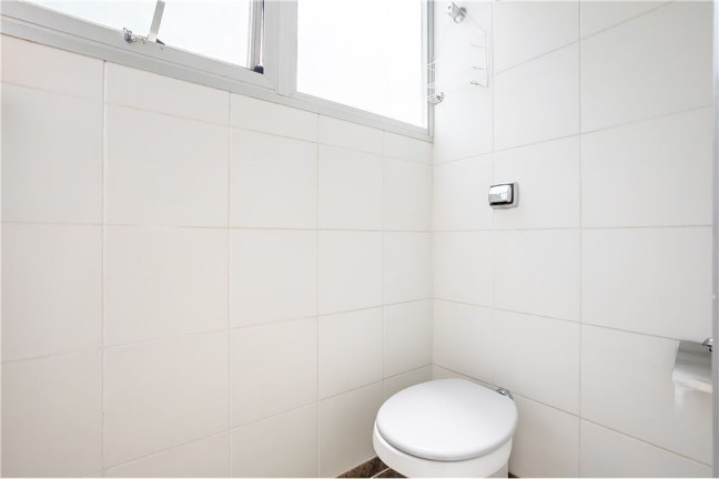 Imagem Apartamento com 5 Quartos à Venda, 296 m² em Paraíso - São Paulo