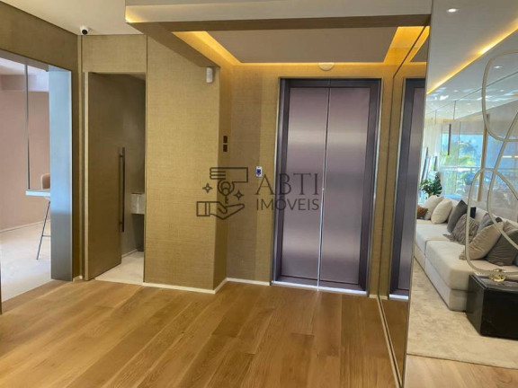 Imagem Apartamento com 3 Quartos à Venda, 115 m² em Jardim Das Acácias - São Paulo