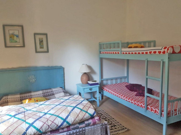 Imagem Casa com 3 Quartos à Venda, 210 m² em Vargem Grande - Teresópolis