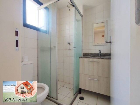 Imagem Apartamento com 2 Quartos à Venda, 60 m² em Vila Assunção - Santo André Imagem Apartamento com 2 Quartos à Venda, 60 m² em Vila Assunção - Santo André