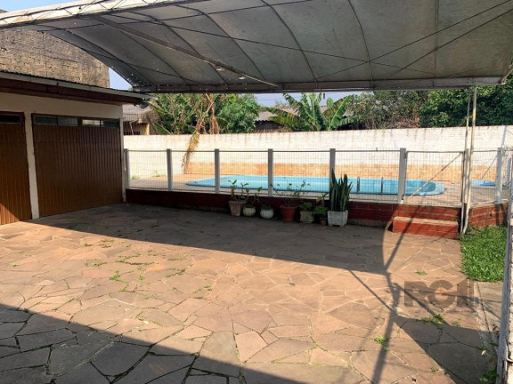 Imagem Casa com 3 Quartos à Venda,  em Mathias Velho - Canoas
