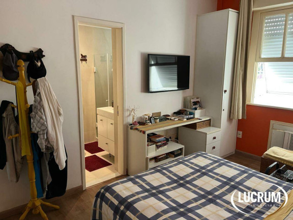 Imagem Apartamento com 3 Quartos à Venda, 109 m² em Ipanema - Rio De Janeiro Imagem Apartamento com 3 Quartos à Venda, 109 m² em Ipanema - Rio De Janeiro