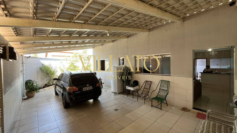 Casa com 2 Quartos à Venda, 86 m² em Setor Das Nações Extensão - Goiânia