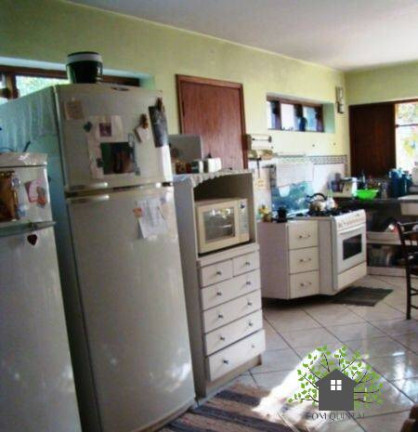 Imagem Casa com 3 Quartos à Venda, 680 m² em Granja Viana Ii - Cotia Imagem Casa com 3 Quartos à Venda, 680 m² em Granja Viana Ii - Cotia