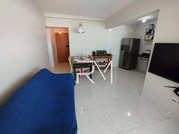 Imagem Apartamento com 2 Quartos à Venda, 72 m² em Vila Atlântica - Mongaguá