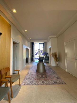 Imagem Casa com 4 Quartos à Venda, 480 m² em Residencial Quinta Do Golfe - São José Do Rio Preto