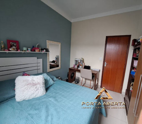 Imagem Casa com 3 Quartos à Venda, 240 m² em Cidade Nova - Santana Do Paraíso