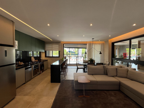 Imóvel com 3 Quartos à Venda, 83 m² em Norte (águas Claras) - Brasília