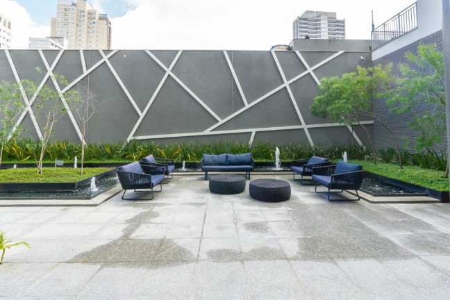 Imagem Apartamento com 3 Quartos à Venda, 134 m² em Vila Nova Conceição - São Paulo Imagem Apartamento com 3 Quartos à Venda, 134 m² em Vila Nova Conceição - São Paulo