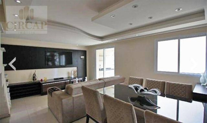Imagem Apartamento com 2 Quartos à Venda, 83 m² em Alto De Pinheiros - São Paulo