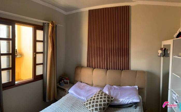 Imagem Casa com 4 Quartos à Venda, 130 m² em Ingleses Do Rio Vermelho - Florianópolis
