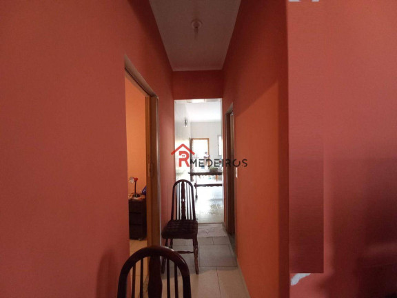 Imagem Casa com 3 Quartos à Venda, 160 m² em Aviação - Praia Grande Imagem Casa com 3 Quartos à Venda, 160 m² em Aviação - Praia Grande