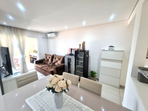 Imagem Imóvel com 3 Quartos à Venda, 84 m² em Parque Morumbi - Votorantim