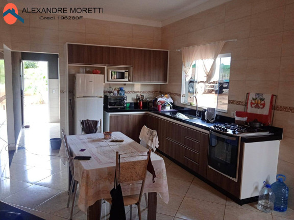 Imagem Casa com 3 Quartos à Venda, 1.000 m² em Cercado - Araçoiaba Da Serra Imagem Casa com 3 Quartos à Venda, 1.000 m² em Cercado - Araçoiaba Da Serra
