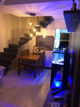 Casa com 2 Quartos à Venda, 105 m² em Morro Doce - São Paulo