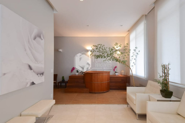 Imagem Apartamento com 3 Quartos à Venda, 162 m² em Vila Mariana - São Paulo Imagem Apartamento com 3 Quartos à Venda, 162 m² em Vila Mariana - São Paulo