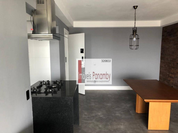 Imagem Apartamento com 2 Quartos à Venda, 98 m² em Morumbi - São Paulo Imagem Apartamento com 2 Quartos à Venda, 98 m² em Morumbi - São Paulo