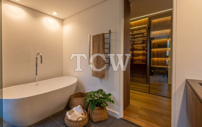 Imagem Apartamento com 4 Quartos à Venda, 224 m² em Brooklin Paulista - São Paulo Imagem Apartamento com 4 Quartos à Venda, 224 m² em Brooklin Paulista - São Paulo