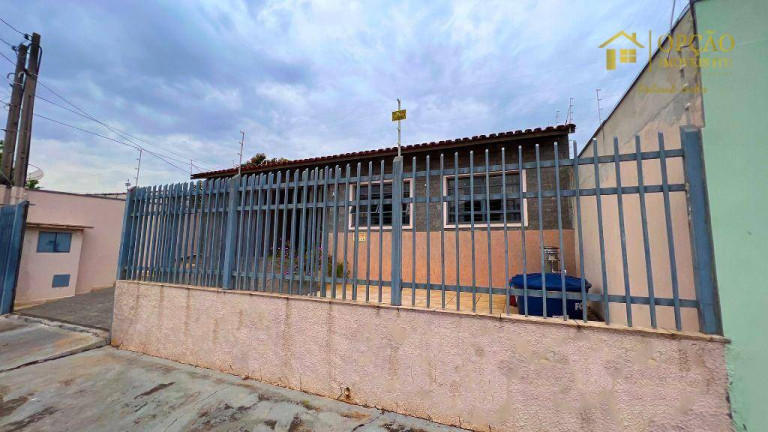 Imagem Casa com 3 Quartos à Venda, 229 m² em Parque Residencial Presidente Médici - Itu Imagem Casa com 3 Quartos à Venda, 229 m² em Parque Residencial Presidente Médici - Itu