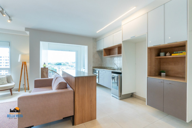 Imagem Apartamento com 1 Quarto à Venda, em Vila Leopoldina - São Paulo Imagem Apartamento com 1 Quarto à Venda, em Vila Leopoldina - São Paulo