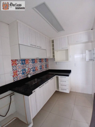 Imagem Apartamento com 2 Quartos à Venda, 55 m² em Vila Príncipe De Gales - Santo André Imagem Apartamento com 2 Quartos à Venda, 55 m² em Vila Príncipe De Gales - Santo André