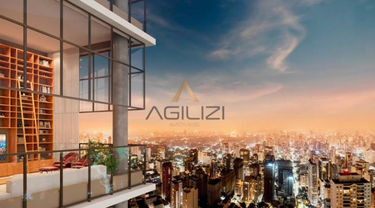 Imagem Apartamento com 4 Quartos à Venda, 220 m² em Pinheiros - São Paulo Imagem Apartamento com 4 Quartos à Venda, 220 m² em Pinheiros - São Paulo